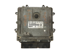 Calculateur 0281014363 A6391502879 P1860A983 Mitsubishi Bosch 27493