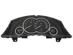 Bloc Compteurs Vitesse Opel Meriva 13173381XT 110080162026 29962