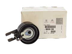 Galet Tendeur De Courroie Original Citroen Peugeot 082988 0829.88