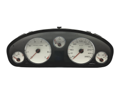 Bloc Compteurs Vitesse Peugeot 407 9658138480 53029 Bloc Compteurs Vitesse Peugeot 407 9658138480 53029