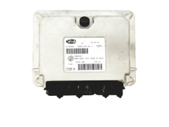Calculateur 55198505 CFC228F.04 Fiat Magneti Marelli 16867 Calculateur 55198505 CFC228F.04 Fiat Magneti Marelli 16867