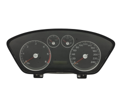 Bloc Compteurs Vitesse Ford Focus C-Max 4M5T-10849-GR 58864 Bloc Compteurs Vitesse Ford Focus C-Max 4M5T-10849-GR 58864