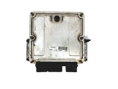 Calculateur PSA 0281010595 9642014980 28FM0000 Bosch 24660