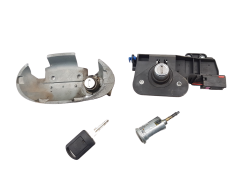 Commutateur D’allumage Opel Corsa C 13107754 09183495 5WK48668 Commutateur D’allumage Opel Corsa C 13107754 09183495 5WK48668