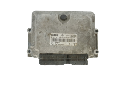 Calculateur 55189421 0281011488 Alfa Romeo Bosch 38641