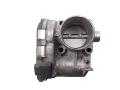 Boitier Papillon D’admission Fiat Lancia Alfa Romeo 0280750137 1.4 16V 1178