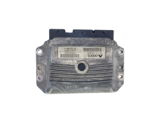 Calculateur 8200504593 8200461733 21585412-6B Renault 61009