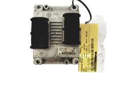 Calculateur 0261207422 24456864 B00010 Opel GM 16909