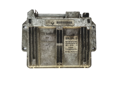 Calculateur 8200031655 7700868294 21656829-0 Renault Sagem 26681 Calculateur 8200031655 7700868294 21656829-0 Renault Sagem 26681