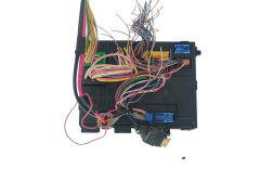 Calculateur BSI 9642409980 73006312 A11976 PSA Valeo 40375 Calculateur BSI 9642409980 73006312 A11976 PSA Valeo 40375