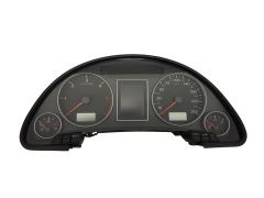 Bloc Compteurs Vitesse Audi A4 B7 8E0920931P 0263626211 1928