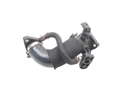 Tuyau D’air 144605692R 0.9 TCe Renault Twingo 3 Smart Tuyau D’air 144605692R 0.9 TCe Renault Twingo 3 Smart