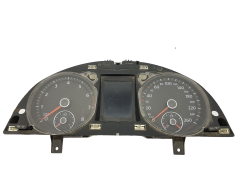 Bloc Compteurs Vitesse VW Passat 3AA920880P A2C84623700 VDO