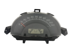Bloc Compteurs Vitesse Smart Fortwo 0010124V004 110008872022 58567