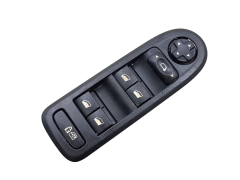 Commutateur D’ouverture De Fenêtre Peugeot 308 96644915XT 649026