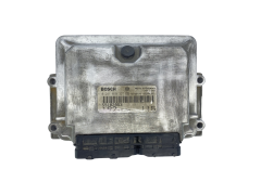 Calculateur 55182953 0281010337 19242YBA Fiat Bosch 63282