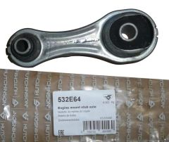 Coussin Moteur Pour Renault 532E64 112383905R Hutchinson