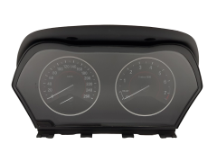 Bloc Compteurs Vitesse BMW 3 F30 F31 9232892 23777