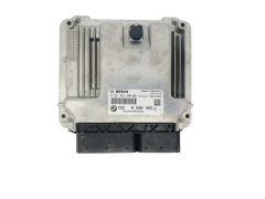 Calculateur 0281033806 8596362 BMW Bosch 43411
