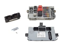 Complet Départ Fiat Punto 2 46760606 51718916 51732919 1.2 8V