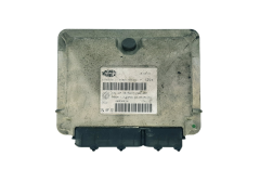 Calculateur 51793116 IAW4AF.S2  Fiat Magneti Marelli 33824