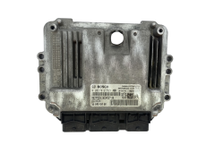 Calculateur 0281012523 9664843480 9657699480 PSA Bosch 50142