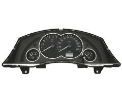 Bloc Compteurs Vitesse Opel Meriva 13146880BB 110080162010 29965