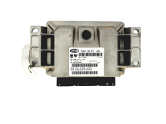Calculateur 9656463080 IAW6LP1.49 16.738.014 PSA Magneti Marelli