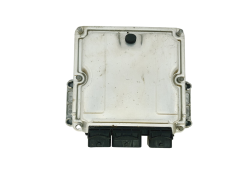 Calculateur 0281011522 9650932080 9640938180 PSA Bosch 38008