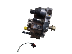 Pompe D’injection 0445010089 9651844380 Bosch 1.6 HDI TDCI PSA Ford S1