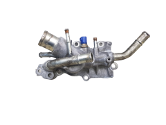 Boitier Thermostat D'eau moteur  11060CK90C 2.0 16v M4R Renault Megane Scenic 3