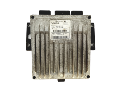 Calculateur 8201002106 8201127198 28264422 Renault Delphi 26032 Calculateur 8201002106 8201127198 28264422 Renault Delphi 26032