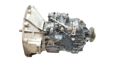 Boîte De Vitesse ZF S5-42 5010613363 Renault Midlum Boîte De Vitesse ZF S5-42 5010613363 Renault Midlum