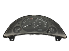 Bloc Compteurs Vitesse Opel Corsa C 13173347WA 110008988026 44156