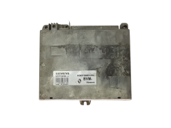 Calculateur 7700860916 S101729102E 7700854160 Renault Siemens 17821
