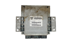 Calculateur PSA 9645989480 9648620880 IAW48P2.76 Magneti Marelli 47550