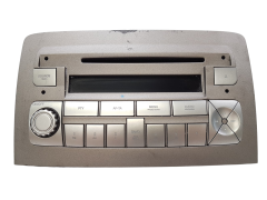 Autoradio Lancia Musa 735387608 7644383316 Autoradio Lancia Musa 735387608 7644383316