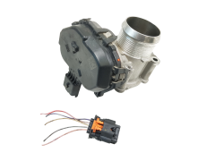 Boitier Papillon D’admission 9807238580 V29039645 1.6 HDI PSA Ford 1037