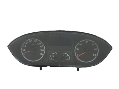 Bloc Compteurs Vitesse Ducato Jumper Boxer 1375910080 54609