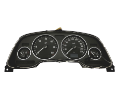 Bloc Compteurs Vitesse Opel Astra G 24451492TG 110080156002 31019