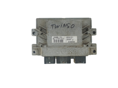 Calculateur S120201109A 8200473744  SIM32 Renault Siemens 40874