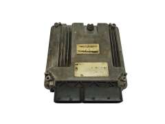 Calculateur Ecu 03G906016JA 0281012723 Audi Bosch 69904