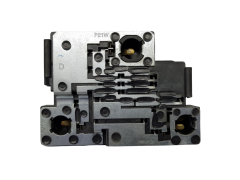 Insert Phare Droit Arrière 95668018 6351J9 Citroen Xantia Valeo