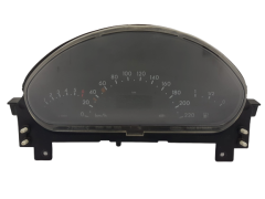 Bloc Compteurs Vitesse Mercedes A W168 A1685404011 09051639902 20841