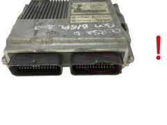 Calculateur LPG 110R-006011 616038000 67R-016002 Opel Landi Renzo 56416