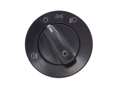 Commutateur D’éclairage Volkswagen VWAG 1C0941531 4