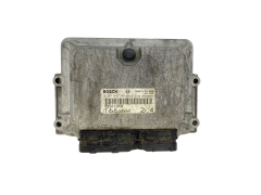 Calculateur 73501858 0281010340 16652YAV Alfa Romeo Bosch 62067