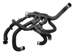 Tuyau De Radiateur Original Trafic  Vivaro NV300 Vito 1.6 dCi 2150100Q4C Tuyau De Radiateur Original Trafic  Vivaro NV300 Vito 1.6 dCi 2150100Q4C