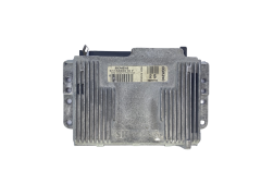 Calculateur K115000010F 96259124 Daewoo Siemens 54948