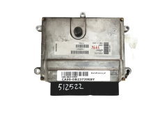 Calculateur Ecu Volvo 079700-9132 P30650677 Denso 23739